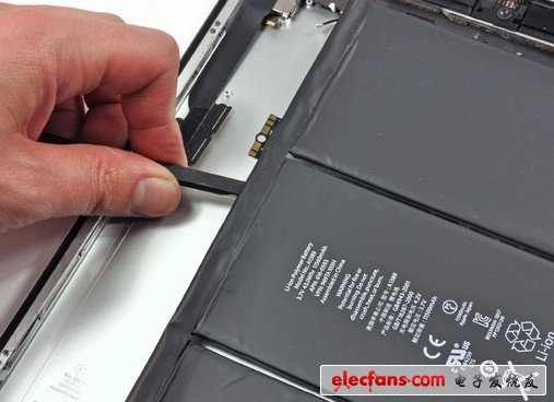 iPad 3ĵغܴiPad 2õ25ʱ﮵أiPad 342.5ʱ