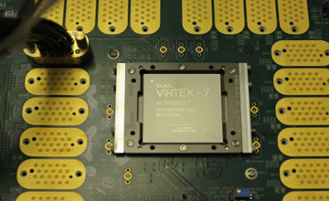 ͻ2Tbps˼Virtex-7 X690T FPGAʼ
