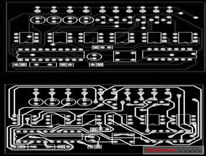 ͼ4 ʵPCB ͼ