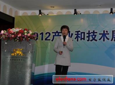 Freescale郗蕴侠:基于SafeAssure功能安全保障方案,厂商可以轻松实现从ASIL-A至D等级的系统安全标准