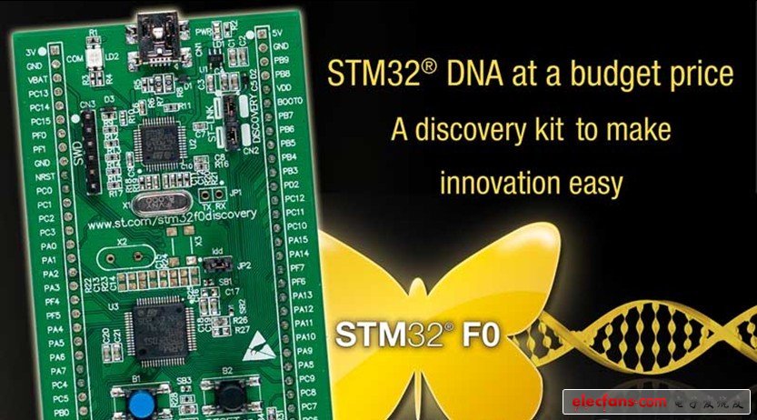 ⷨ뵼STM32 F0ϵżMCU