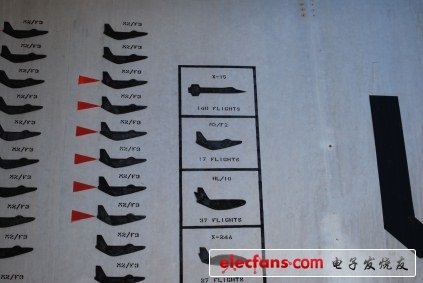 X-15սԱ¼ǻĵлǣNASAٷоB52ķԱ¼ÿеĲ