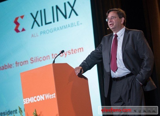 ˼CTO Ivo Bolsens