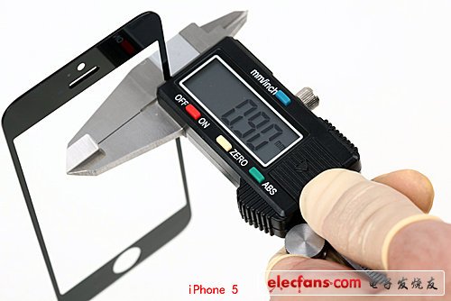iPhone 5ǰع⣺ ͸ʸ