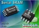 MicrochipƳҵٶ23LCV51223LCV1024