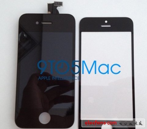 㲿ͼƬȫع⣺ʿDIYiPhone 5