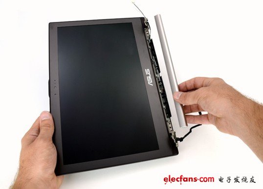 ʾ棬ZenbookⲿеĲǽı
