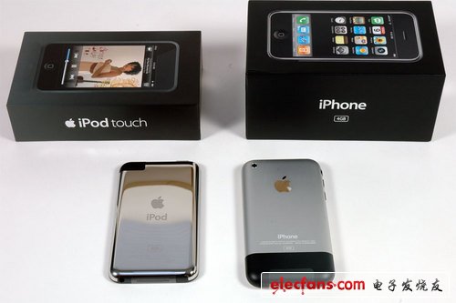 ƻiPod Touch