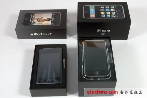 ƻiPod Touch