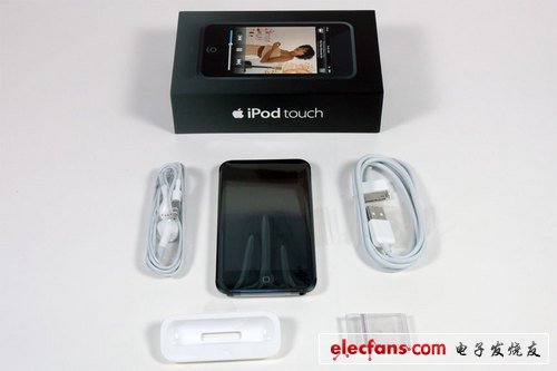 ƻiPod Touch