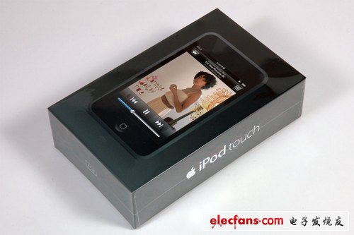ƻiPod Touch