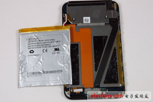 ƻiPod Touch