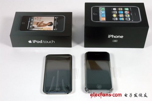 ƻiPod Touch