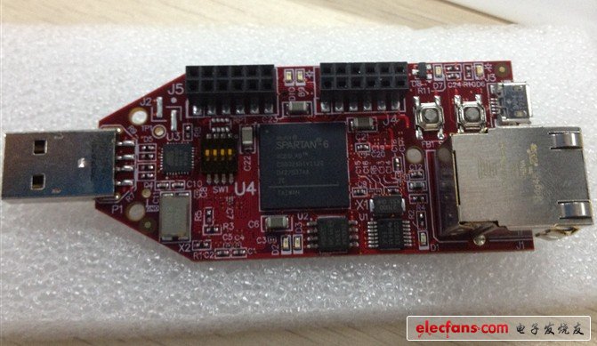 תFPGA ˼xilinxFPGAƴ񽱽Ʒչʾ
