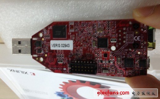 תFPGA ˼xilinxFPGAƴ񽱽Ʒչʾ