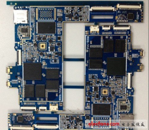 ĺPCB