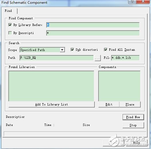 ԭͼFind Component