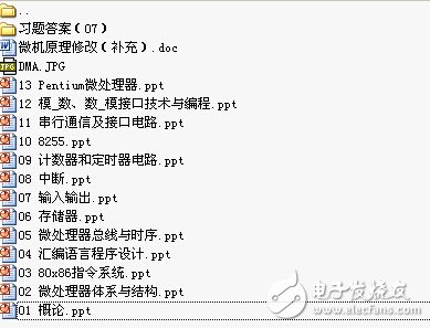 ΢ԭӦÿμ(1-13) ppt