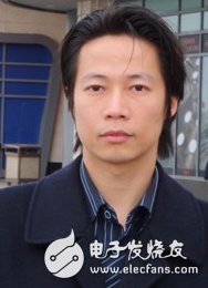 QNXϵͳ˾߼ ˽ܣAlan Zhang