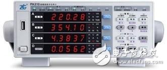 ͼ2 PA300ϵйʼ