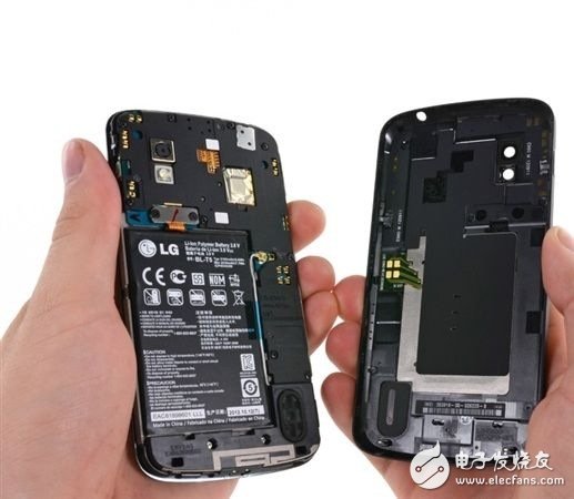 Nexus4߳ģ