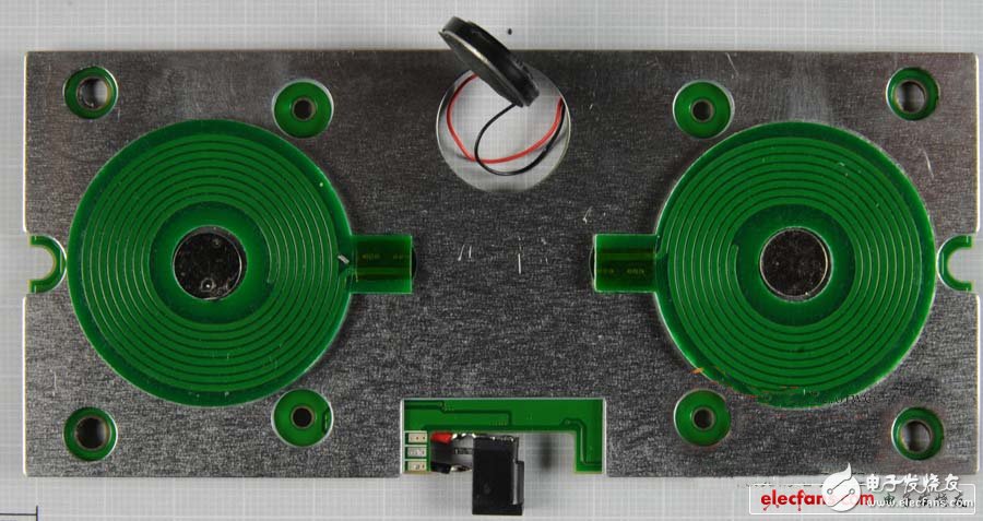 Powermat߳ϵͳ