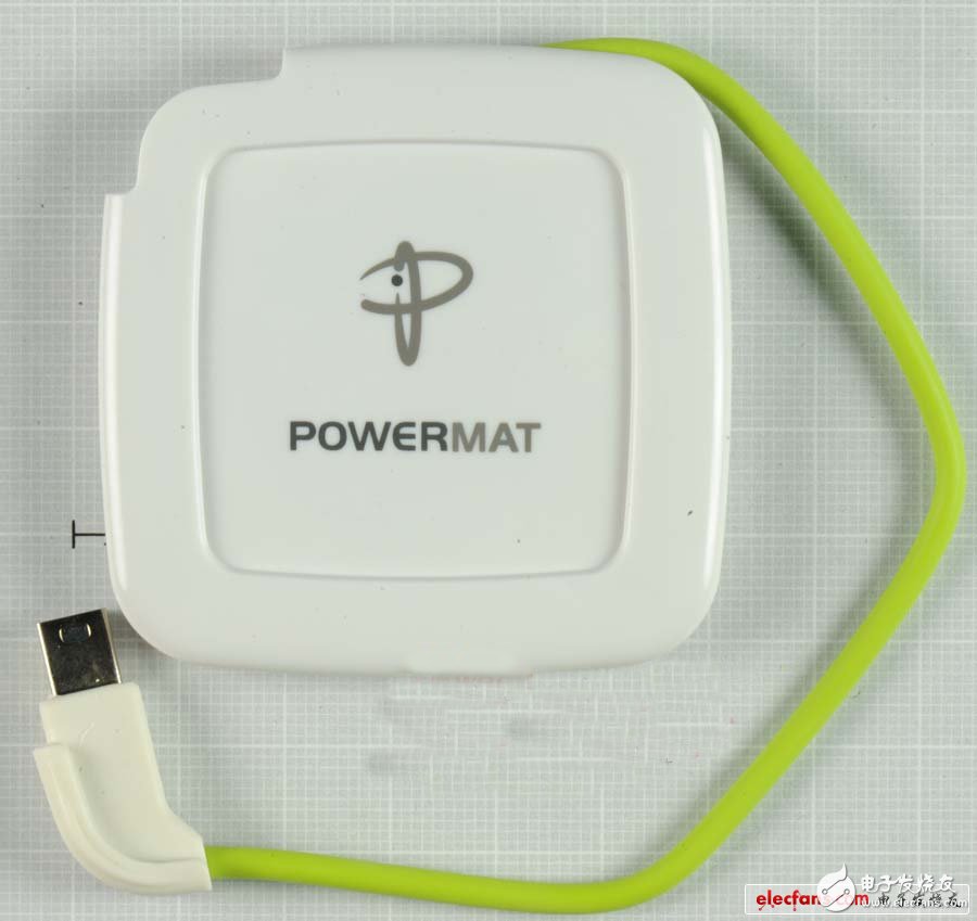 Powermat߳ϵͳ