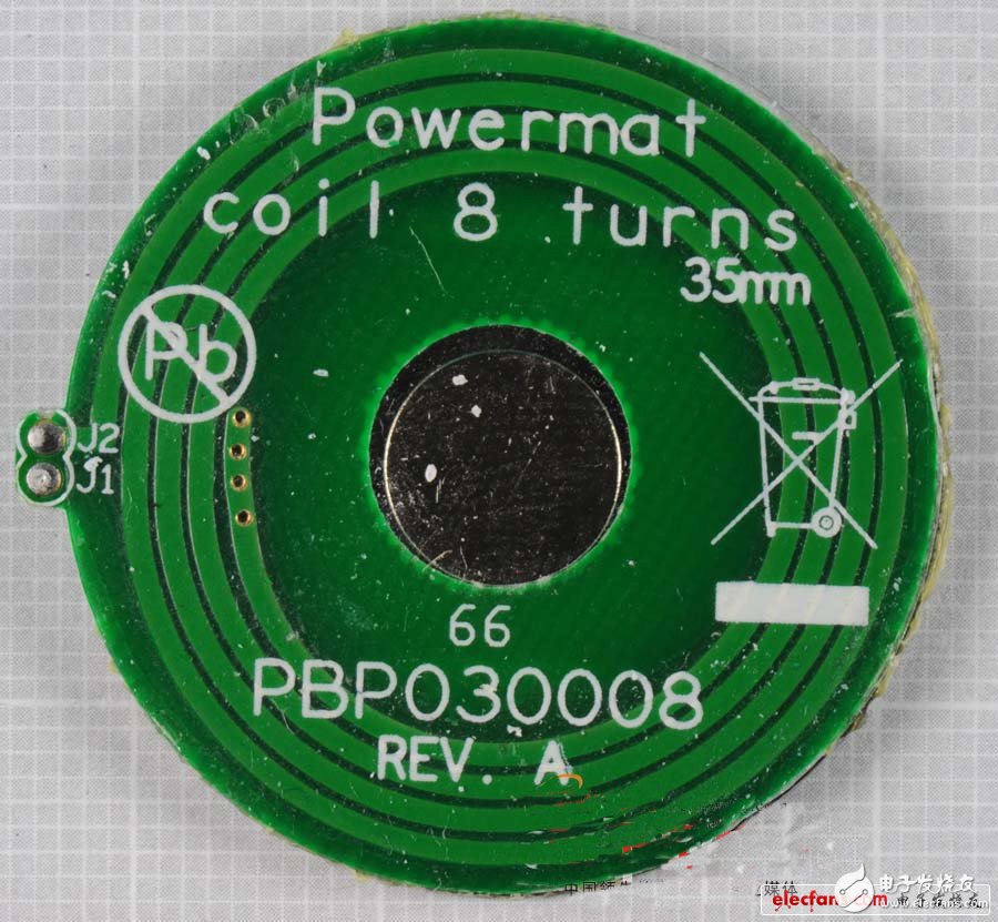 Powermat߳ϵͳ