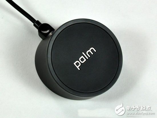 palm Touchstone