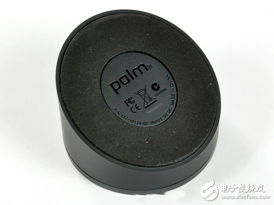 palm Touchstone