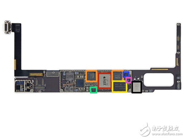 iPad Air 2 ⣺Сĵءڴ