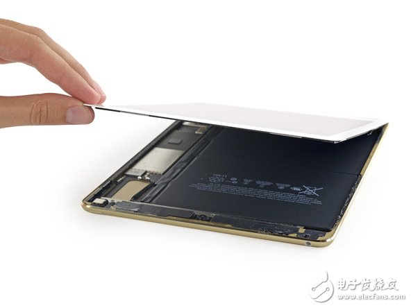 iPad Air 2 ⣺Сĵءڴ