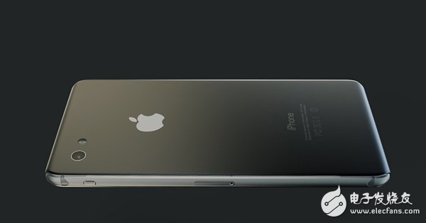 ƷչʾiPhone8ĸƸˮ