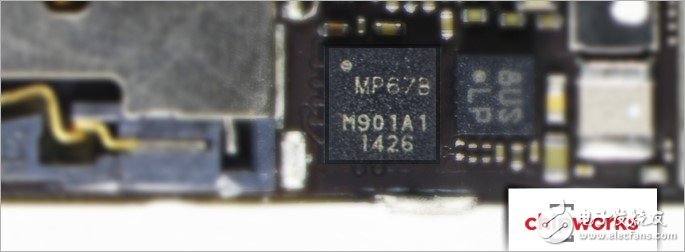 MP67BоƬ