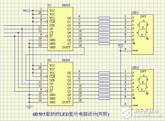 6B595LEDʾ·()