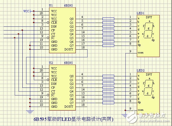 6B595LEDʾ·()