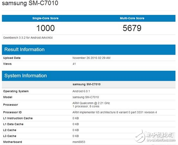 ʥ߸Լ۱·ߵȫ׿626ֻGalaxy C5 Pro/C7 ProƱ