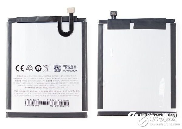 魅蓝Note5拆解:深入分析魅族如何兼顾外观与做工?