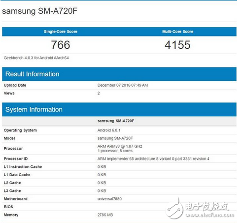 CES2017չGALAXY A75.7紥1600