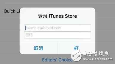 App StoreӢĿô죿ĳģ