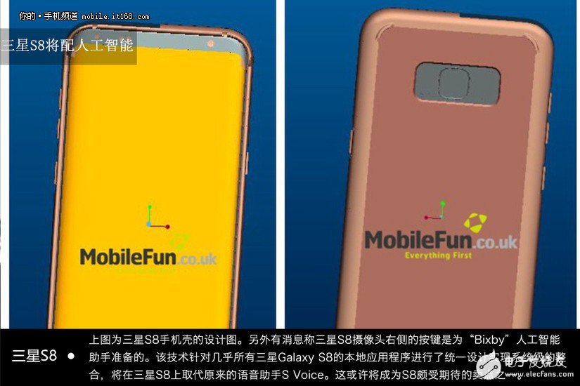 Աƻǵġž  iPhone8/S8˭ҫ2017