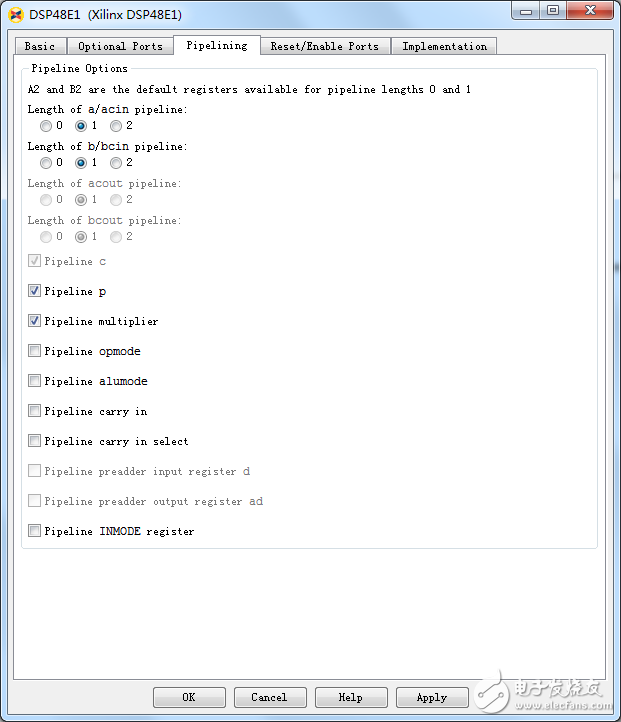 System generator DSP48E1 (1)˿˵