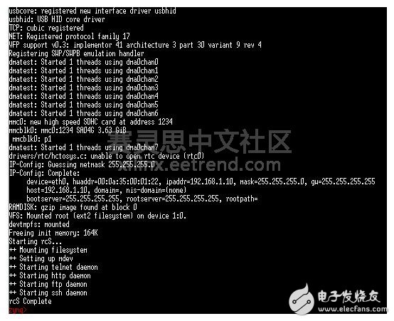 Adam TaylorתMicroZedϵ53:Linux  SMP