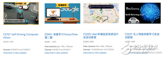 人工智能和无人驾驶的到来:一场教育革命呼之欲来!