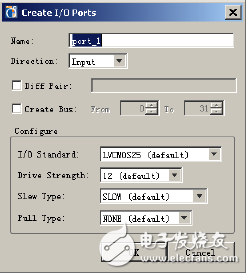 I/O˿