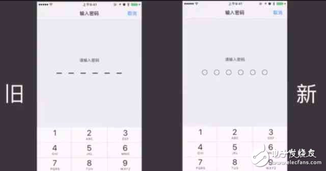 ƻiOS10.3ݣĴ仯ȫ