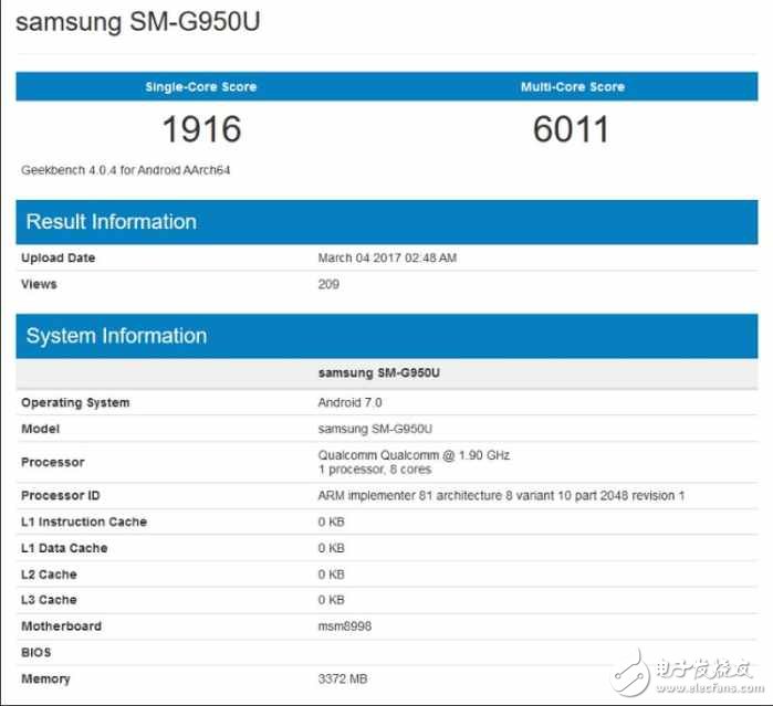 Galaxy S8ܷع⣬ԽΪmate 9Ϊһİ׿