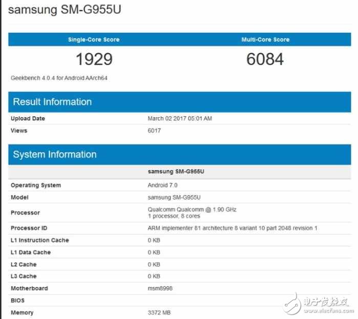 Galaxy S8ܷع⣬ԽΪmate 9Ϊһİ׿