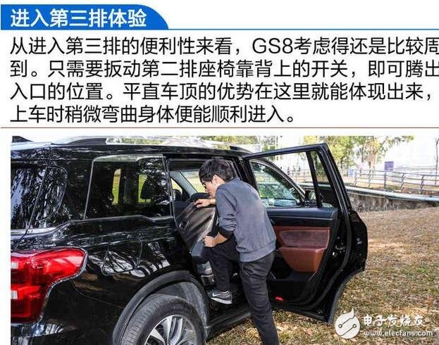 GS8˵GS8Դ̵㣬ϸڼ