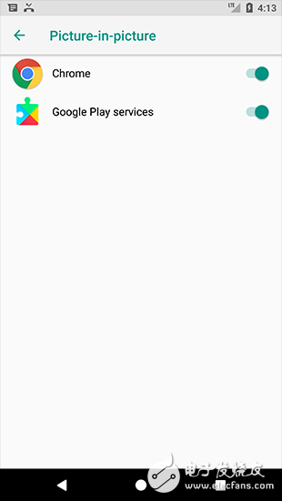 Android OԤ⣺ɫֵùע